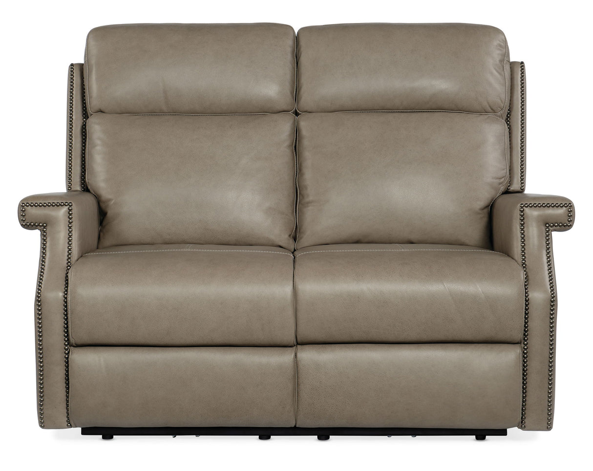 MS - Vaughn Zero Gravity Loveseat