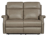 MS - Vaughn Zero Gravity Loveseat
