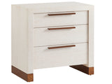 Carmel - Mc Way Nightstand - Beige