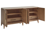 Key Biscayne - Biscayne Landing Buffet - Light Brown