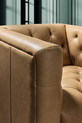 SS - Nicolla Stationary Chair