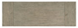 Linville Falls - Norwood Friendship Table - Gray