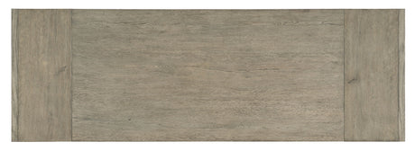 Linville Falls - Norwood Friendship Table - Gray