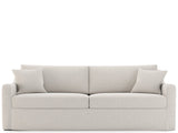 Filmore - Slipcover Sofa, Special Order - White