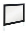 Maeling - Bedroom Mirror