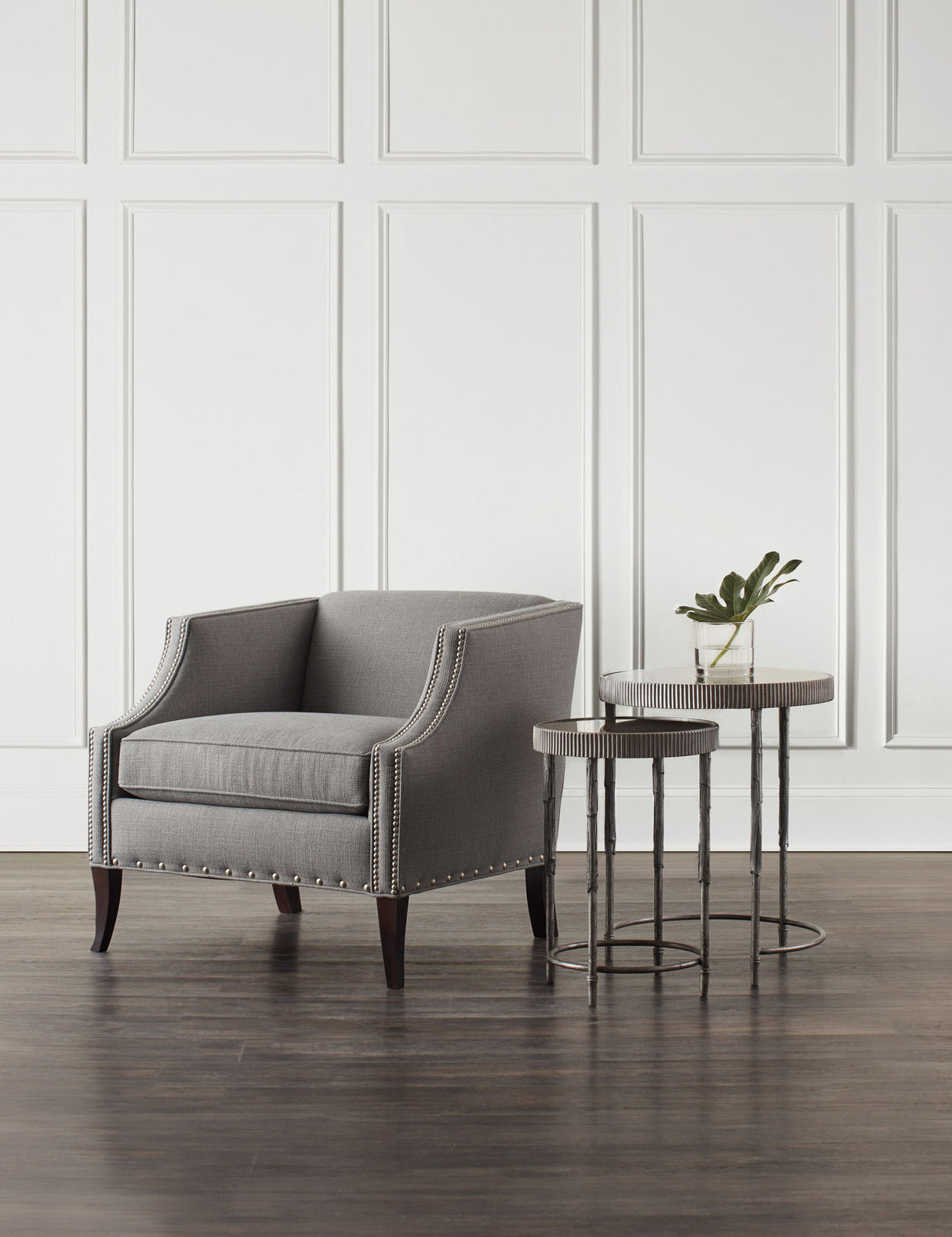 Melange - Accent Nesting Tables