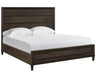 Fenwick - Panel Bed