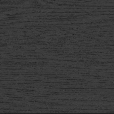 Vertani - Black - Bedroom Mirror
