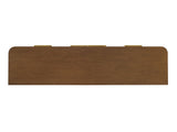 La Costa - Las Palmas Buffet - Dark Brown