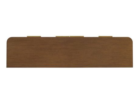La Costa - Las Palmas Buffet - Dark Brown
