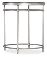 Commerce And Market - Saint Armand Round End Table