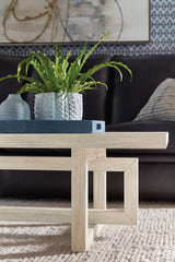 Commerce And Market - Modern Table