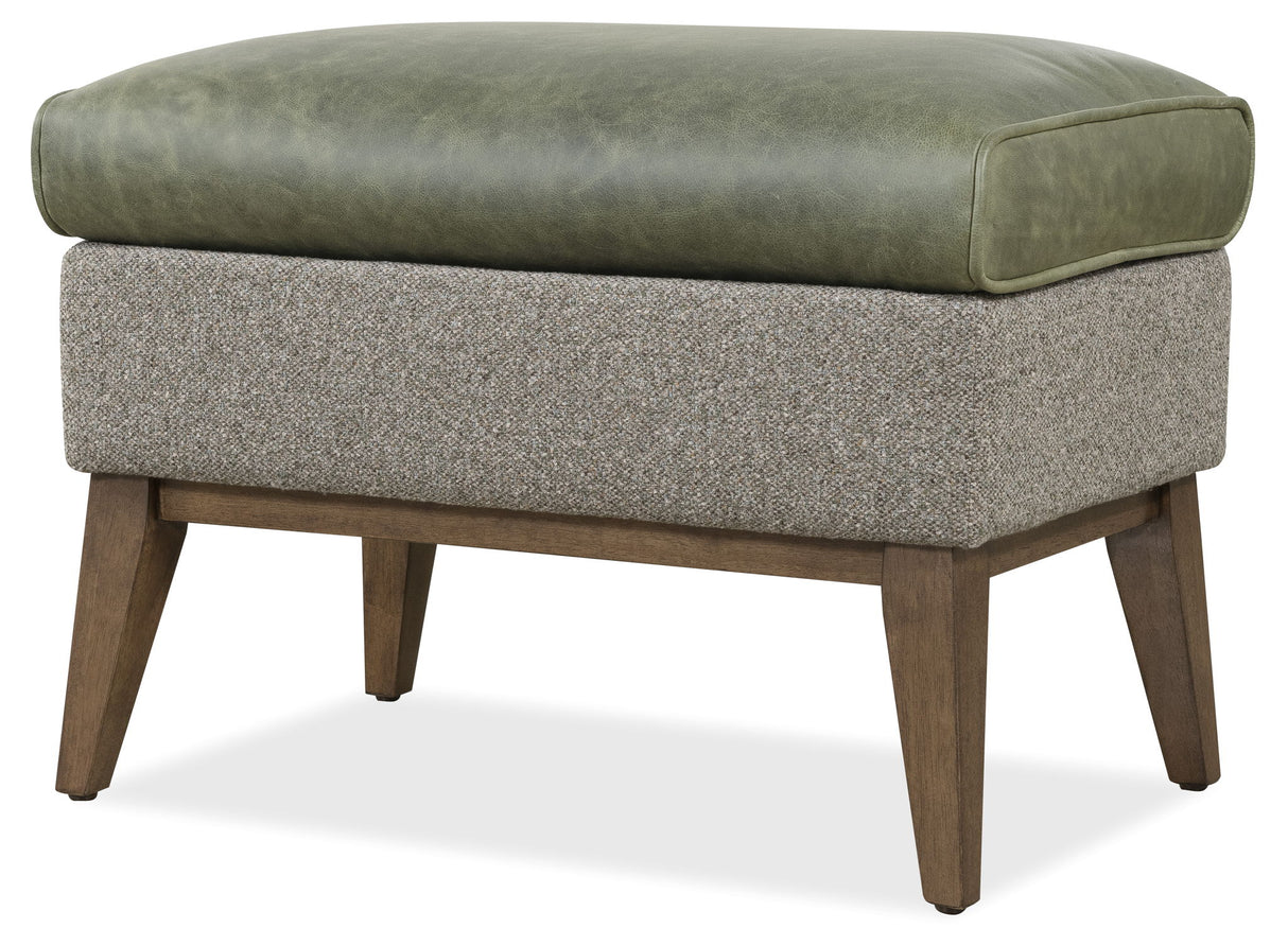 Camille - Ottoman