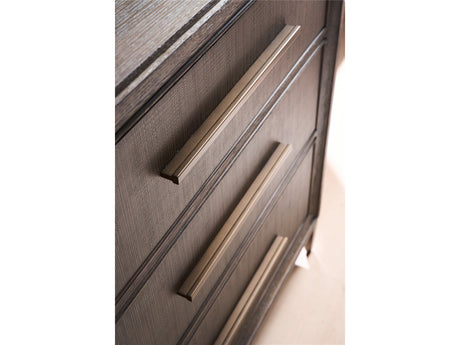 Montclair - Dresser - Dark Brown