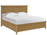 Birchaven - Storage Bed