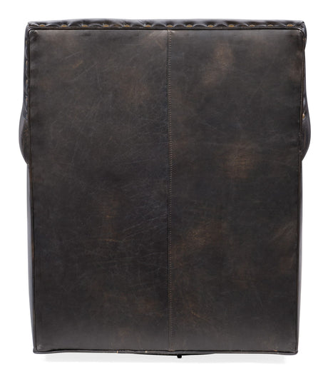 CC - Potter Swivel Club Chair