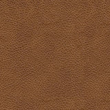 Emilia - Caramel - 3 Pc. - 2-Piece Sectional Loveseat, Ottoman