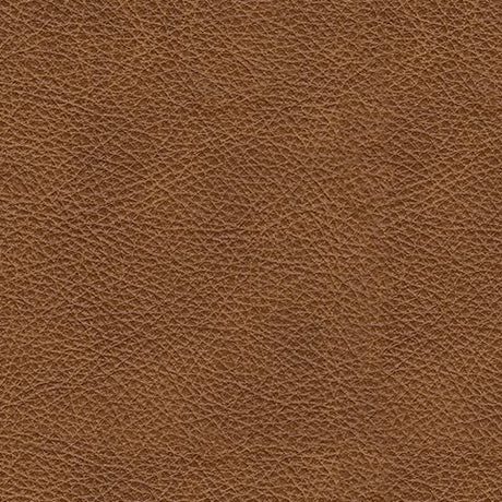 Emilia - 3 Pc. - 2-Piece Sectional Loveseat, Ottoman - Caramel