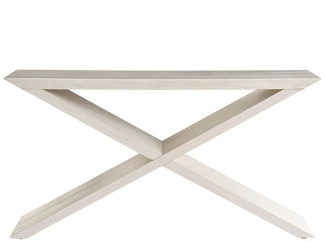 Dwell - Cross Console