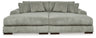 Lindyn - 2 Piece Sectional