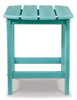 Sundown Treasure - Outdoor End Table