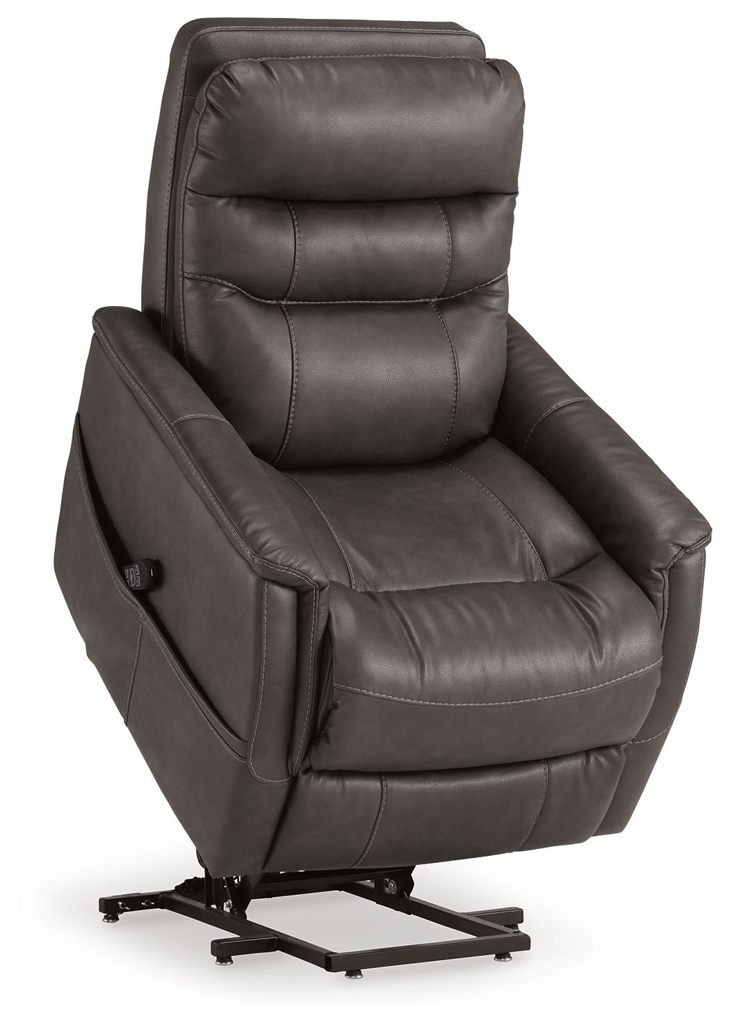 Strawbill - Power Lift Recliner