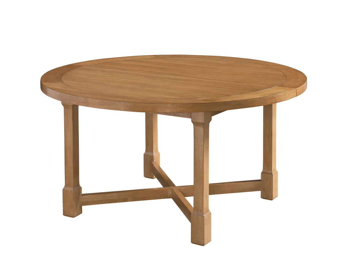 Laguna - Capistrano Dining Table