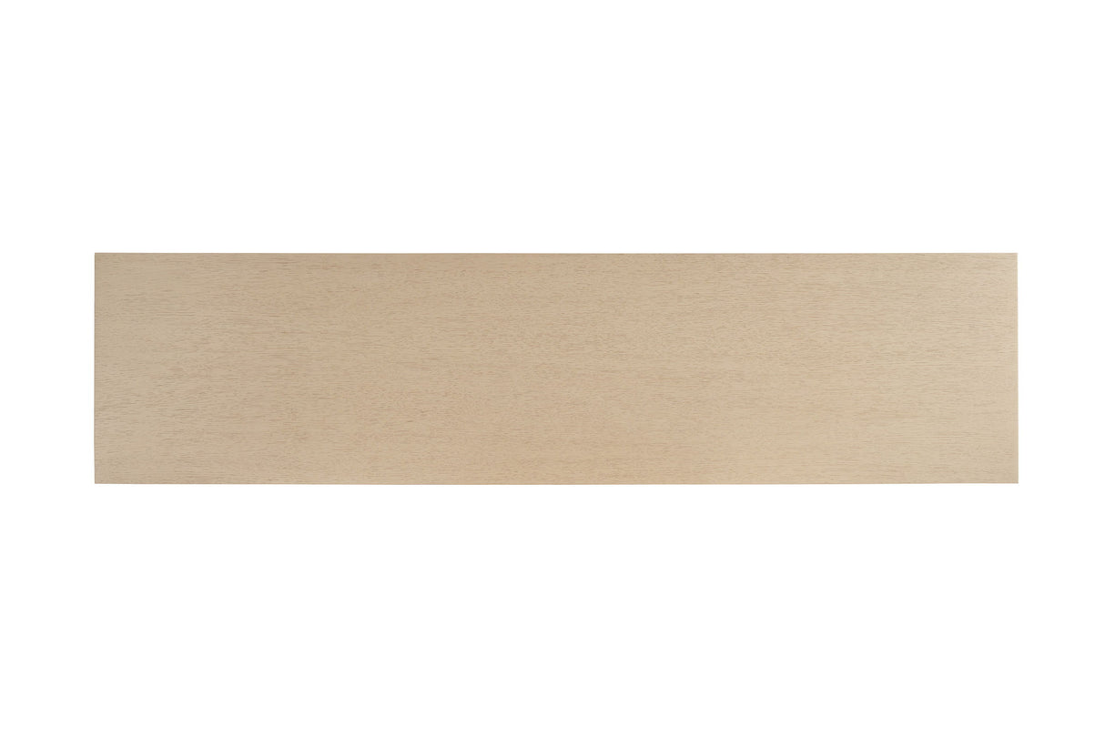 Sunset Key - Latham Double Dresser - Beige