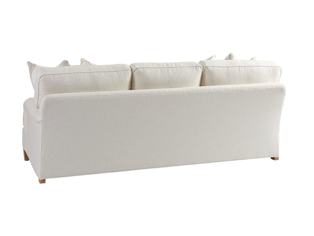Barclay Butera Upholstery - Grady Sofa - Beige