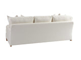 Barclay Butera Upholstery - Grady Sofa - Beige