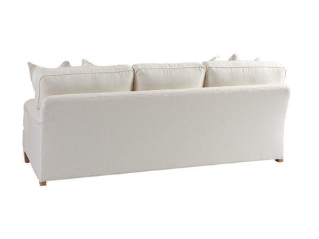 Barclay Butera Upholstery - Grady Sofa - Beige