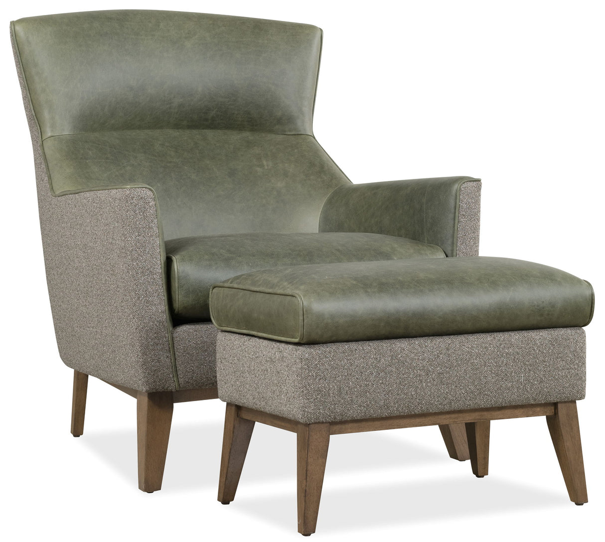 Camille - Ottoman