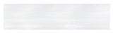 Melange - Mediterranean Entertainment Credenza - White