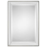 Lahvahn - Mirror - White Silver