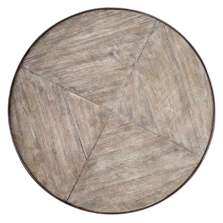 Saint Armand Accent Martini Table