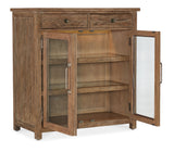 Americana - Pie Chest - Light Brown