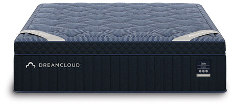 DreamCloud Luxe Hybrid - Mattress