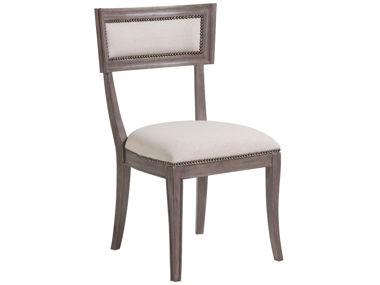 Cohesion Program - Aperitif Side Chair