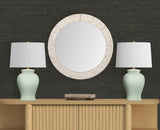 Getty - Wall Mirror - Cream