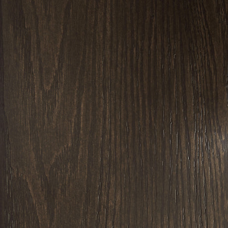 Wickenger - Five Drawer Chest - Dark Brown