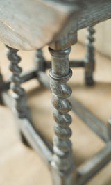 La Grange - Prause Gate Leg Round Table