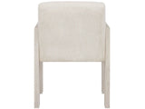 Modern / Mist & Veil - Arm Chair - Mist / Levi Oyster