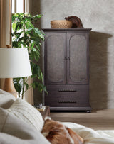 Big Sky - Small Wardrobe - Black