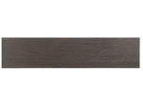 Park City - Deer Valley Console - Dark Brown