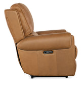 SS - Somers Power Recliner With Power Headrest