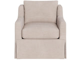 Grant - Swivel Chair, Special Order - White