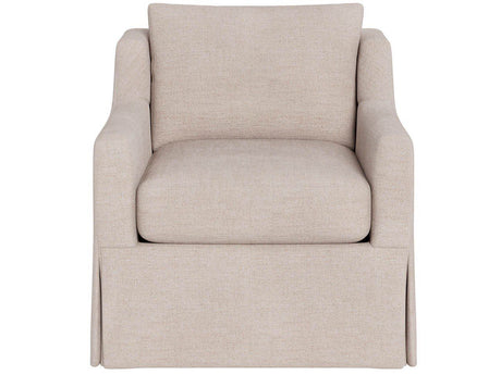 Grant - Swivel Chair, Special Order - White