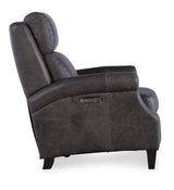 RC - Hurley Power Recliner With Power Headrest