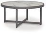 Ocean Beach - Round Table