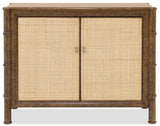 Archives - Door Chest - Mottled Amber / Beige